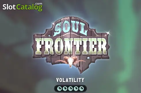 Soul Frontier Κουλοχέρης 