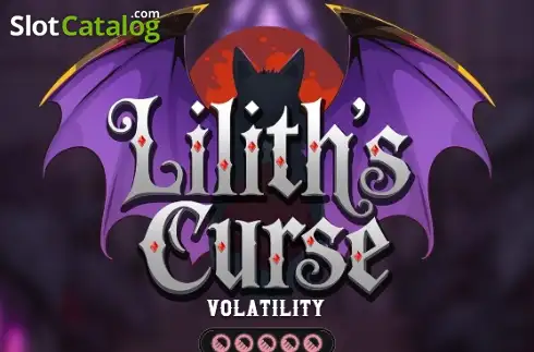 Liliths Curse Κουλοχέρης 