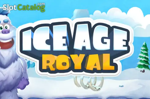 Ice Age Royal