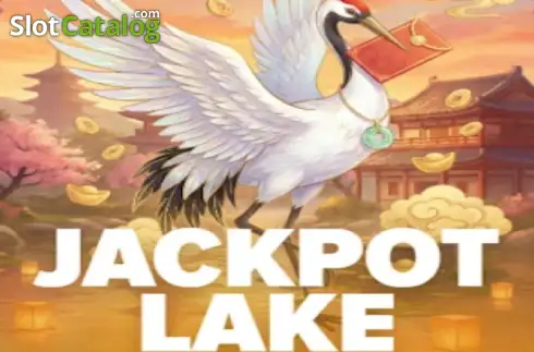 Jackpot Lake