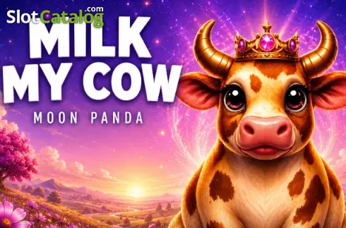 Milk My Cow Κουλοχέρης 