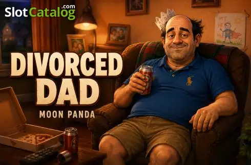 Divorced Dad