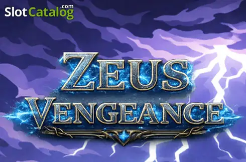 Zeus Vengeance Λογότυπο