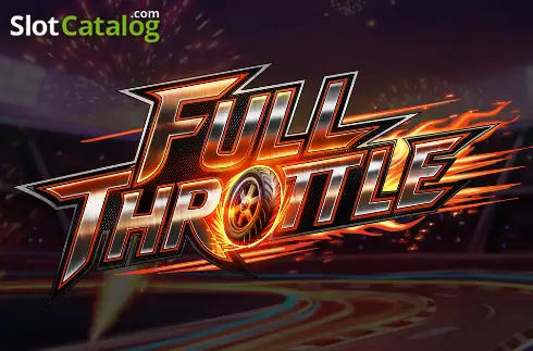 Full Throttle (M.R.S. Games)