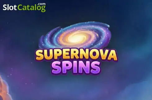 Supernova Spins