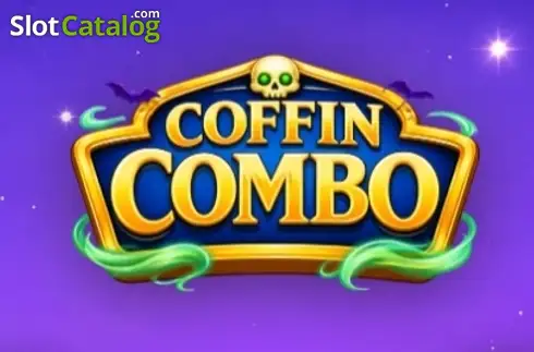 Coffin Combo Λογότυπο Coffin Combo Λογότυπο