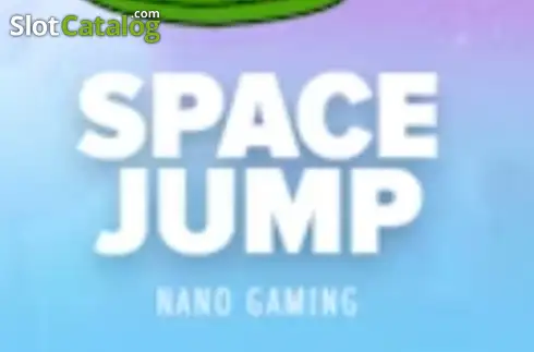 Space Jump Λογότυπο Space Jump Λογότυπο