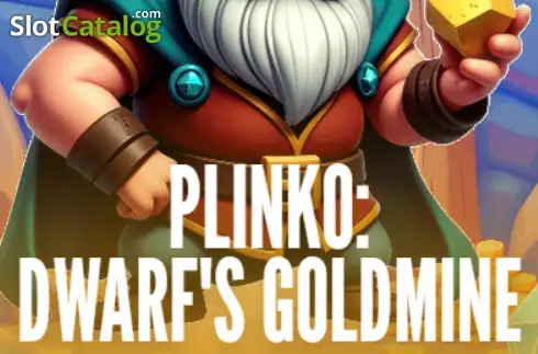 Plinko: Dwarf's Goldmine Κουλοχέρης 