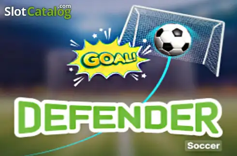 Defender Λογότυπο