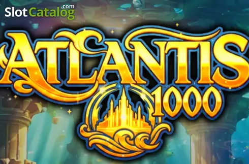 Atlantis 1000