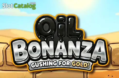 Oil Bonanza