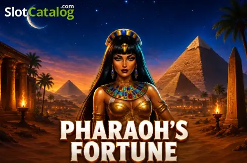 Pharaoh’s Fortune