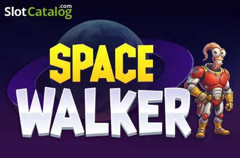 Space Walker Κουλοχέρης 