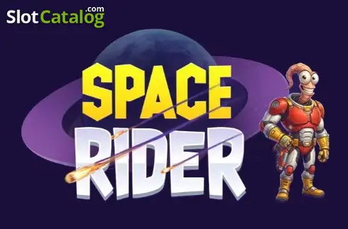 Space Rider Κουλοχέρης 