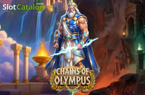 Chains of Olympus