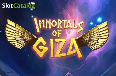 Immortals of Giza
