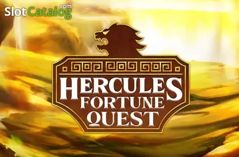 Hercules Fortune Quest Κουλοχέρης 