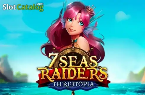 7 Seas Raiders