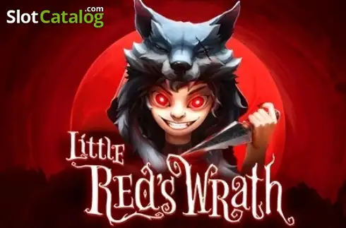 Little Red's Wrath Κουλοχέρης 