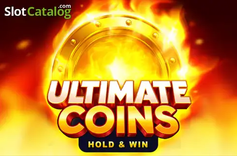 Ultimate Coins: Hold And Win