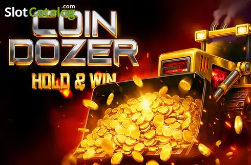 Coin Dozer Hold and Win