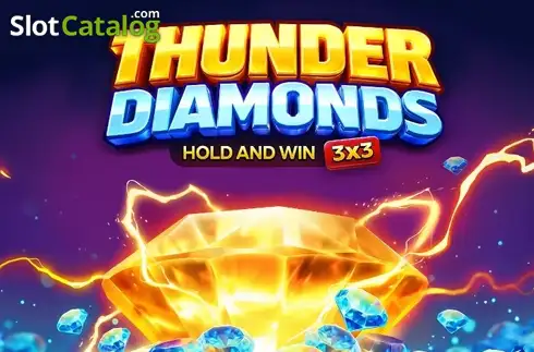 Thunder Diamonds