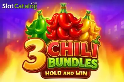 3 Chili Bundles 2026-06-11
