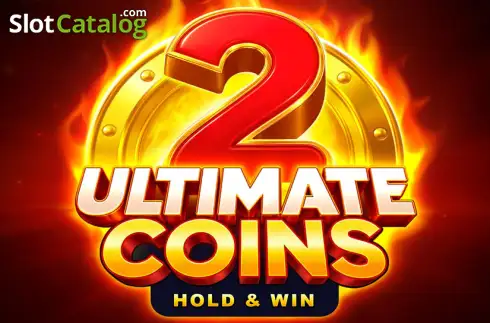 Ultimate Coins 2: Hold and Win