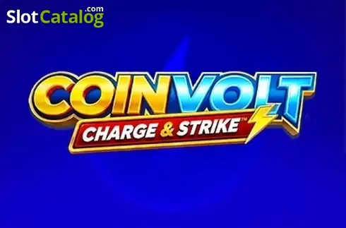 Coin Volt: Сharge and Strike Κουλοχέρης 