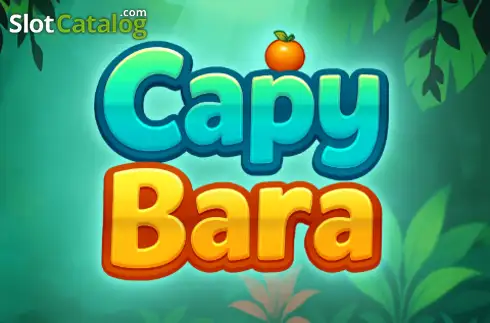 Capybara
