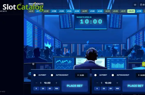 Οθόνη2. Market Crash Κουλοχέρης 