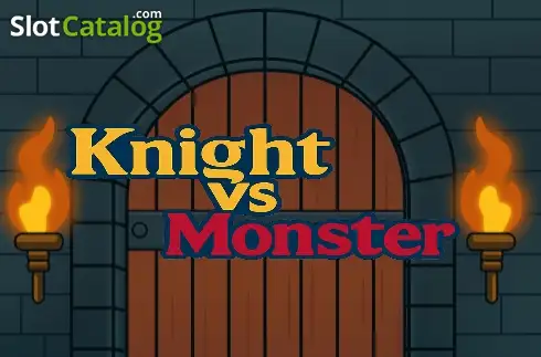 Knight VS Monster