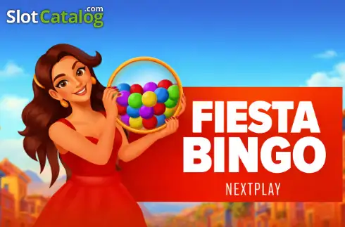 Fiesta Bingo