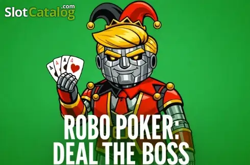 Robo Poker