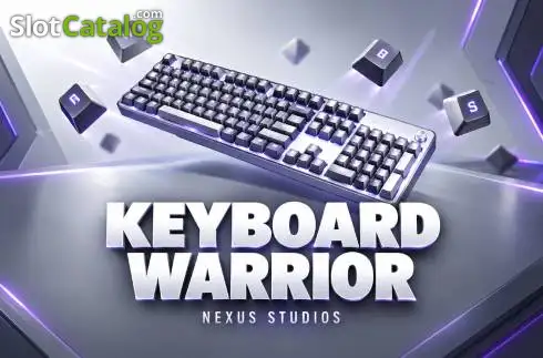 Keyboard Warrior Κουλοχέρης 