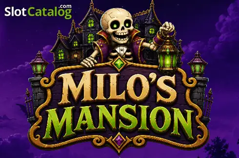 Milo's Mansion Κουλοχέρης 