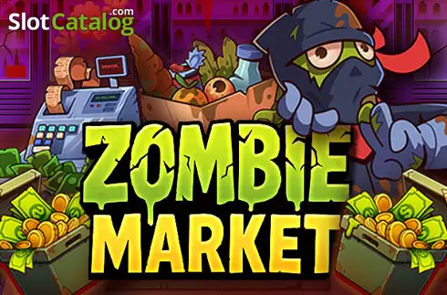 Zombie Market