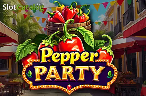 Pepper Party