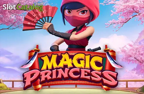 Magic Princess (Ninja Gaming)