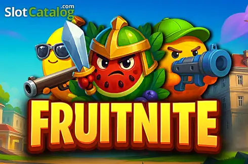 Fruitnite Λογότυπο