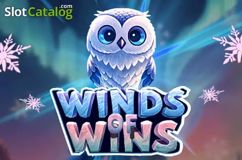 Winds Of Wins Λογότυπο