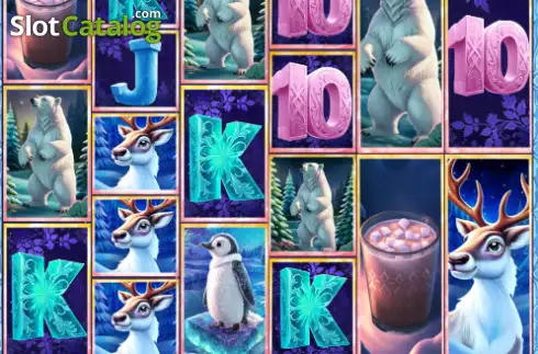 Οθόνη3. Winds Of Wins Κουλοχέρης 