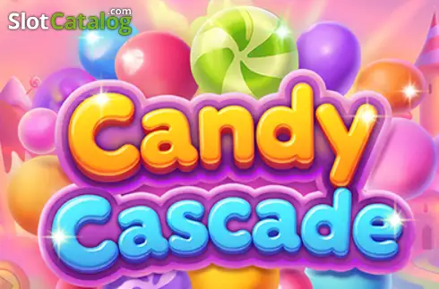 Candy Cascade (Ninja Gaming) Λογότυπο Candy Cascade (Ninja Gaming) Λογότυπο