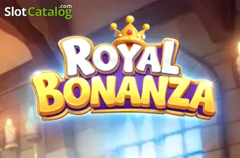 Royal Bonanza Λογότυπο Royal Bonanza Λογότυπο