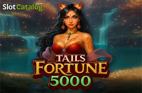 Tails Fortune 5000 2026-06-30