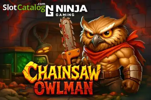 Chainsaw Owlman 2026-09-29
