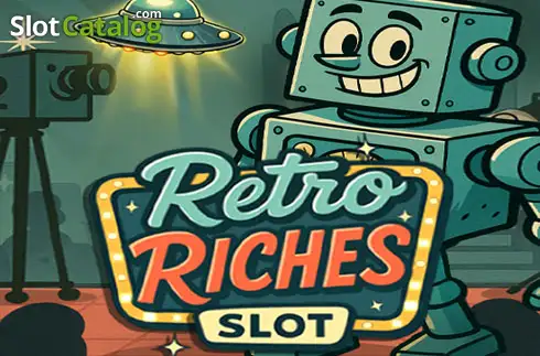 Retro Riches (Ninja Gaming) 2026-06-29