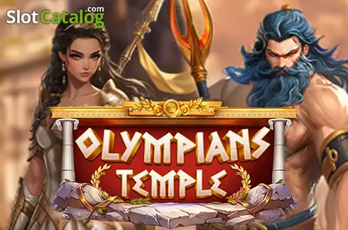 Olympians Temple Κουλοχέρης 