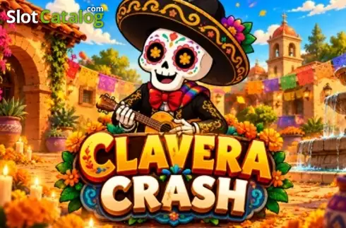 Clavera Crash Κουλοχέρης 