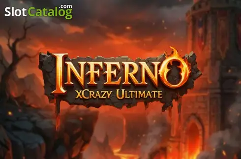 Inferno XCrazy Ultimate
